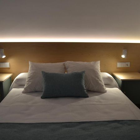 Hotel Oasis 콘일데라프론테라 외부 사진