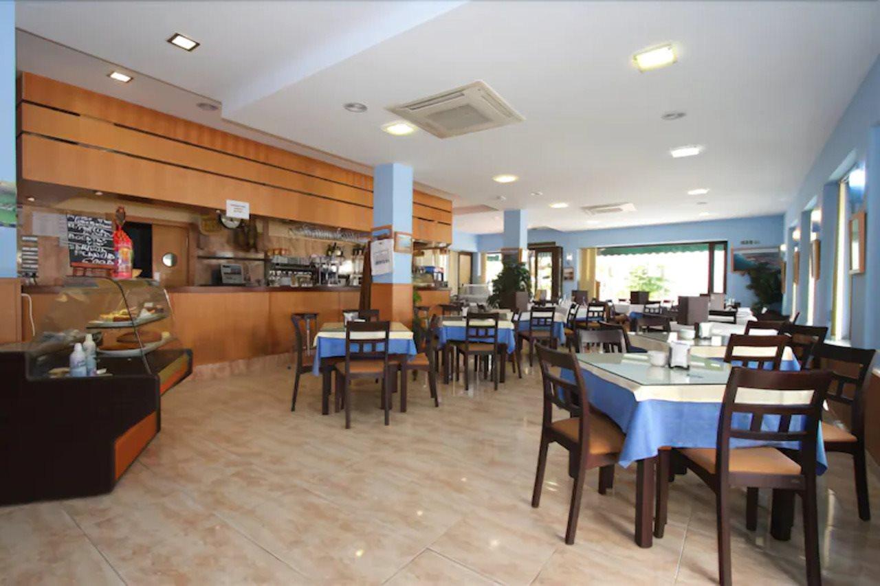 Hotel Oasis 콘일데라프론테라 외부 사진
